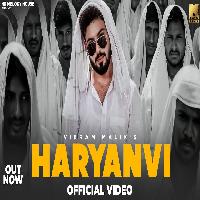 Haryanvi Vikram Malik New Haryanvi Songs Haryanavi 2024 By Vikram Malik Poster